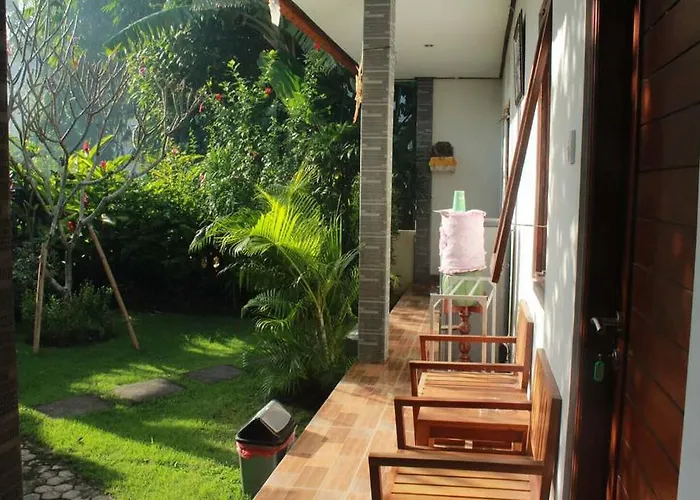 Twins Canggu