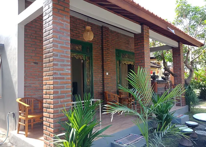 Twins Canggu
